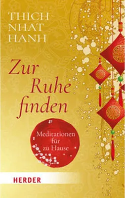 Produktbild von Zur Ruhe finden