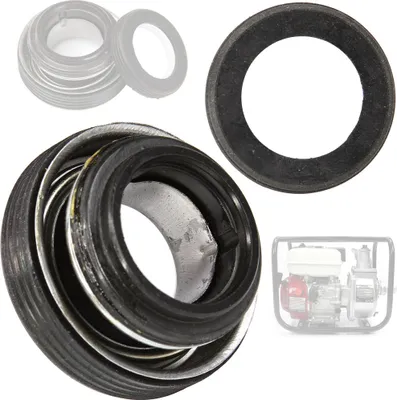 Obrázek produktu pro MAR-POL Ucpávka mechanická hřídele vodního čerpadla 2"/3" M799200