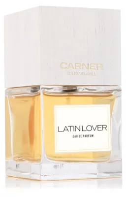 Image de Carner Barcelona Latin Lover EDP 100 ml UNISEX
