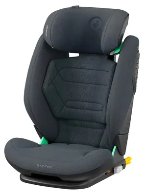 Produktbild von Maxi Cosi Rodifix Pro2 i-Size Authentic Graphite 2