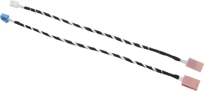 Produktbild von Original Kufatec Kabelsatz Kabelbaum Adapter Kabel MOPF Facelift LED Rückleuchte