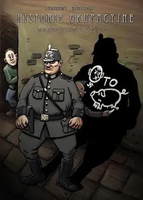 Obrázok produktu pre Historie okupacyjne - Zygmunt Similak