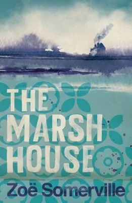 Produktbild von The Marsh House
