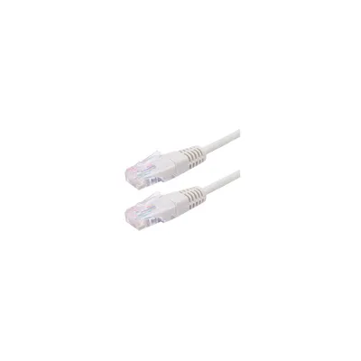 Produktbild von ERARD - RJ45 Cat. 5e - U/UTP - 100MHz - EFFICIENT - 1m - 722299