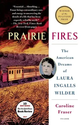 Immagine prodotto di Prairie Fires