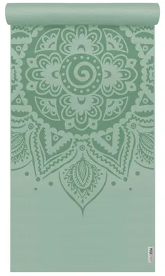 Produktbild von Yogamatte yogimat® kids - art collection - spiral mandala