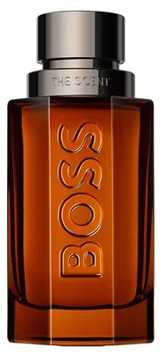 Image de Hugo Boss The Scent Eau de Parfum Intense Spray (50 ml)