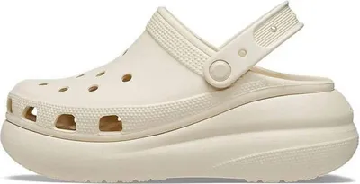 Image de Sabots Crocs 207521-2Y2 pour Femme