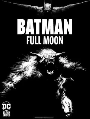 Produktbild von Batman