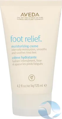Produktbild von Aveda Foot Relief Moisturizing Cream