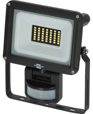 Image de Projecteur led jaro 3060 p ip65 - pir - BRENNENSTUHL - 1171250242