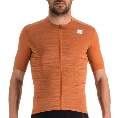 Zdjęcie produktu dla Koszulka rowerowa Sportful Supergiara dla mężczyzn