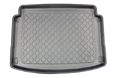 Produktbild von Z538701 Kofferraumwanne passend für Hyundai Bayon 05.2021-; lower boot; without double boot floor