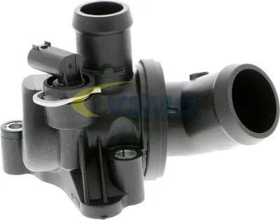 Produktbild von VEMO Thermostat Kühlmittel 87°C passend für MERCEDES-BENZ A-Klasse (W169) B-Klasse (W245)