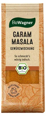 Produktbild von Garam Masala