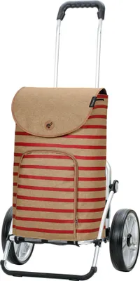 Produktbild von Andersen Shopper Royal Shopper Eske Einkaufstrolley 59 cm