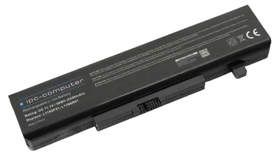 Produktbild von L11L6Y01 Akku 58Wh für Lenovo