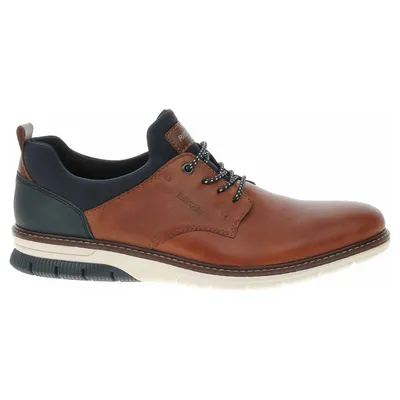 Produktbild von Herren Rieker 14454-22 braun 44