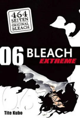 Image de Bleach EXTREME 06