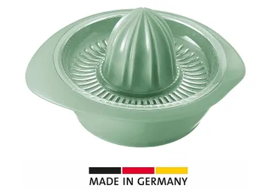 Image de [WESTMARK3091227M] Westmark Citrus- & Appelsienpers Limetta - 500ml (Groen Munt)