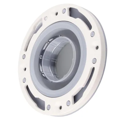 Image de Toilet Flange,Universal Toilet Flange,Toilet Flange Repair Kit,Toilet Flange Replacement,Universal Toilet Flange Replacement,Toilet Flange Kit