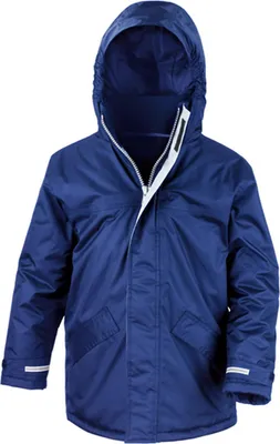 Produktbild von Result Core Junior Winter Parka