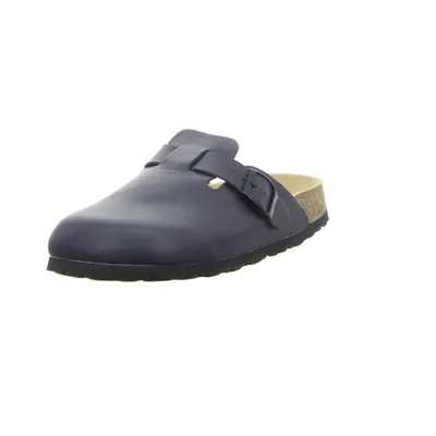 Produktbild von Natural Sense Clogs - Ocean Leder : Normal : 46 Größe: 46 Weite: Normal