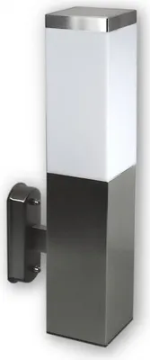 Produktbild von C-Light Moderne Wandleuchte E27 230V ST231