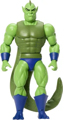 Produktbild von Masters of the Universe Origins Cartoon Collection Whiplash