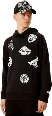 Obrázek produktu pro New Era Errores de Foto 12590896 in BLACK color size medium