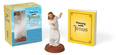 Produktbild von Dancing with Jesus