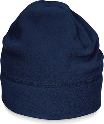 Immagine prodotto di Cappello invernale Beechfield B244 | Suprafleece Summit Hat - Colore: French Navy - Taglia: S/M
