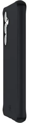 Image de Mobilis 066082 coque de protection pour téléphones portables 15,8 cm (6.2") Housse Noir
