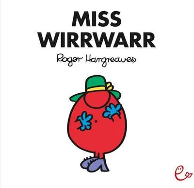 Produktbild von Miss Wirrwarr