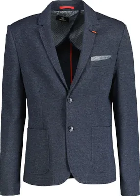 Produktbild von Lerros - Herren Blazer (2007110), Größe:46, Farbe:Navy (485)