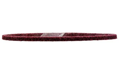 Produktbild von Metabo 5 Vliesbänder 13x457 mmsehr feinfür Bandfeile