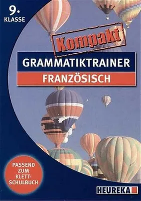 Immagine prodotto di Esercizi di grammatica essenziali: Francese, 9ª classe