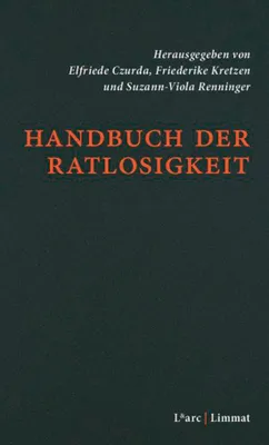 Immagine prodotto di Handbuch der Ratlosigkeit