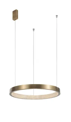 Zdjęcie produktu dla Lampa wisząca LED 30W ORITO LE41725 Luces Exclusivas