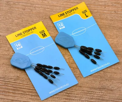 Immagine prodotto di CRESTA Linestopper / Schnurstopper: M