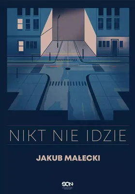 Produktbild von Nikt nie idzie