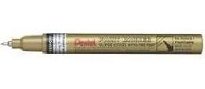 Immagine prodotto di Pentel MFP10-X marcatore Oro 12 pz