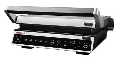 Produktbild von Gastroback Design BBQ Advanced Smart Kontaktgrill