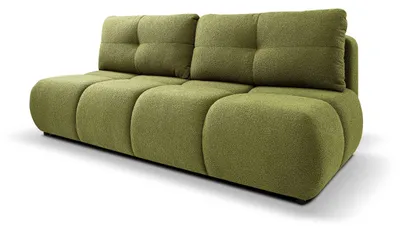 Produktbild von Schlafsofa Milorya Olivmoos