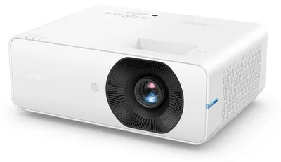 Productafbeelding van BenQ Beamer LH660, 4600 lumen, Full HD laser - Digitale projector - DLP/DMD
