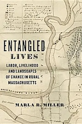 Produktbild von Entangled Lives