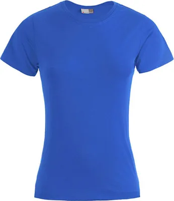 Immagine prodotto di Promodoro 3005 | Maglietta donna Premium - Colore: Royal - Taglia: S