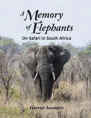 Obrázek produktu pro Avontuurlijke Safari Gids over Olifanten in Zuid-Afrika