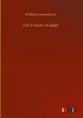 Produktbild von The Future of Islam