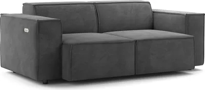 Produktbild von home24 2-Sitzer Sofa